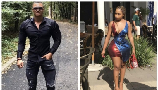 20 photos from Instagram, where only photoshop is real 20 photos from Instagram, where only photoshop is real