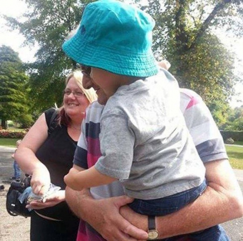 20 photos that will make you puzzle