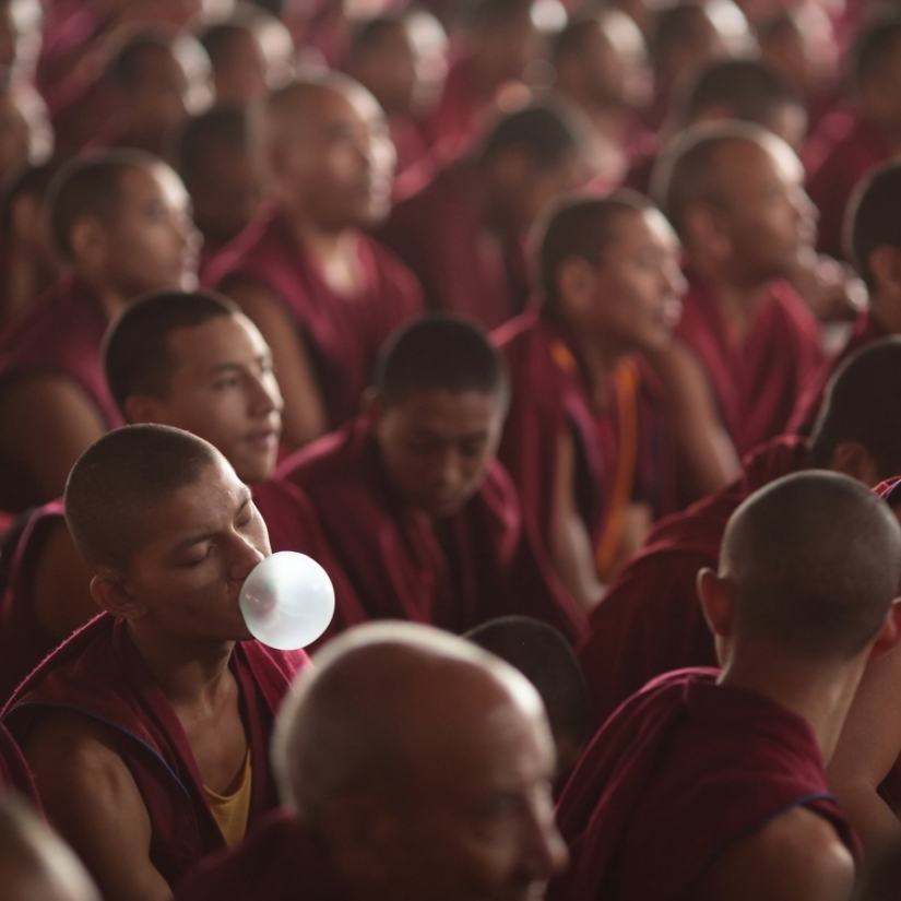 20 portraits I can't take my eyes