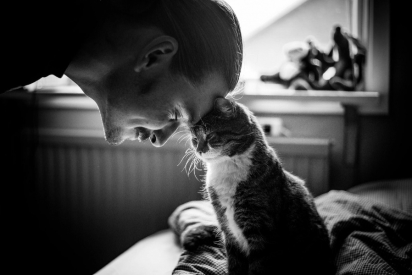 20 portraits I can't take my eyes