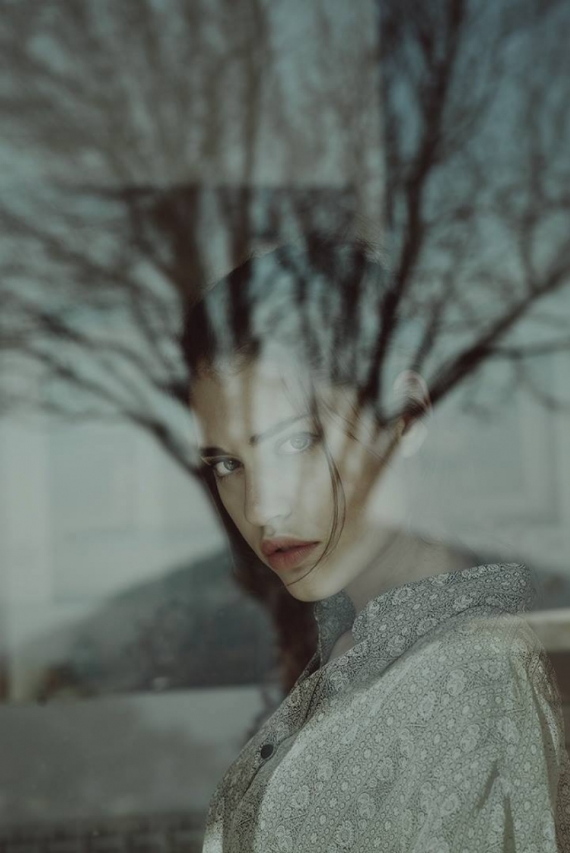 20 portraits I can't take my eyes