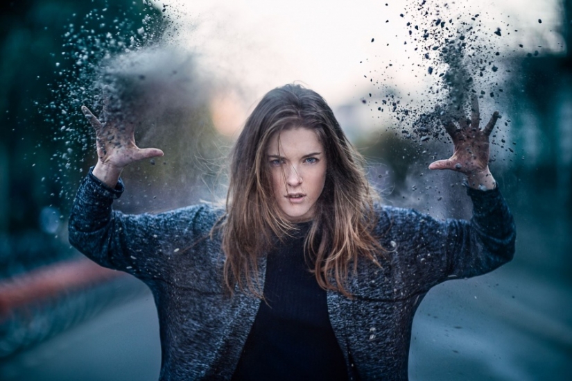 20 portraits I can't take my eyes