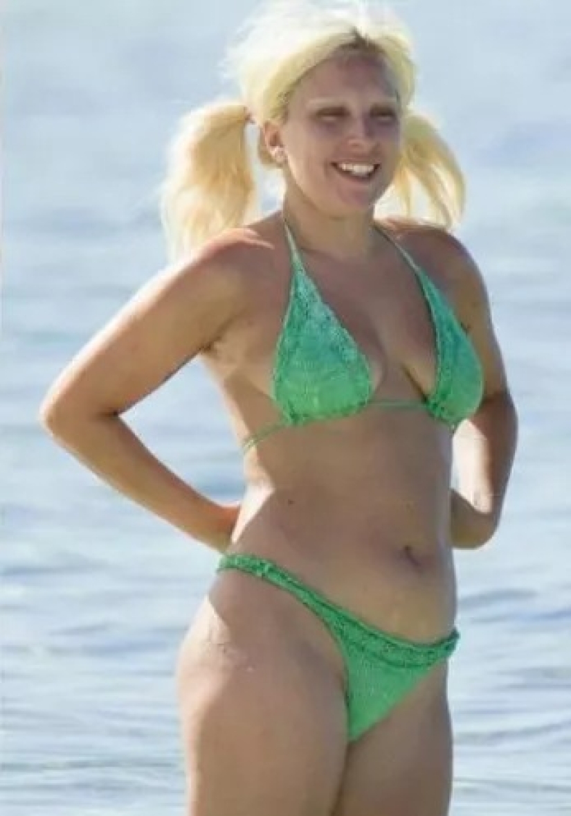 20 proofs that bikinis can be worn with any figure 20 proofs that bikinis can be worn with any figure