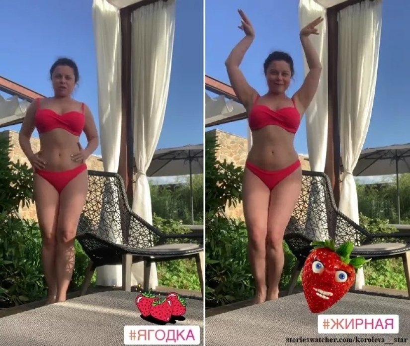 20 proofs that bikinis can be worn with any figure 20 proofs that bikinis can be worn with any figure