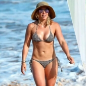 20 proofs that bikinis can be worn with any figure