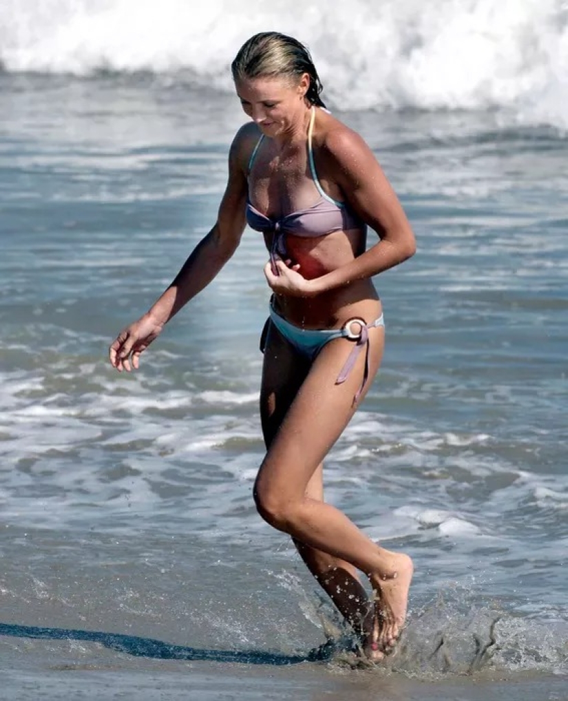 20 proofs that bikinis can be worn with any figure 20 proofs that bikinis can be worn with any figure