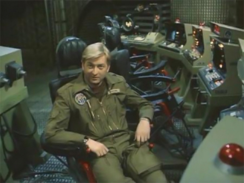 20 the most interesting sci-Fi films of Europe