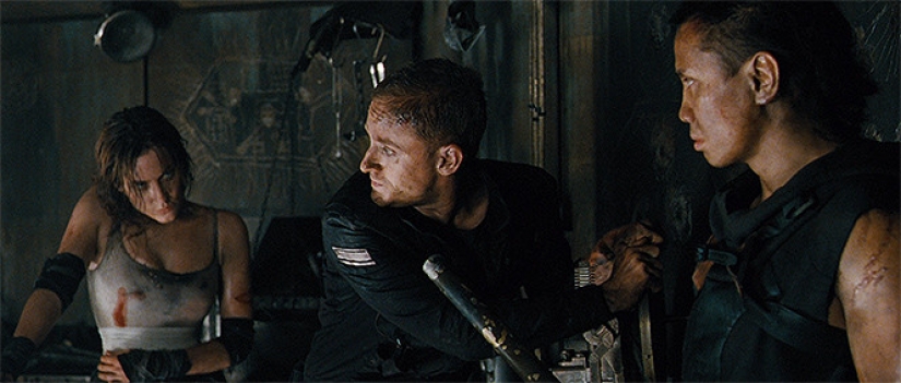 20 the most interesting sci-Fi films of Europe