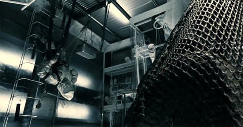 20 the most interesting sci-Fi films of Europe