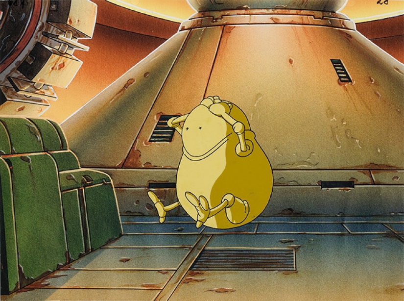 20 the most interesting sci-Fi films of Europe