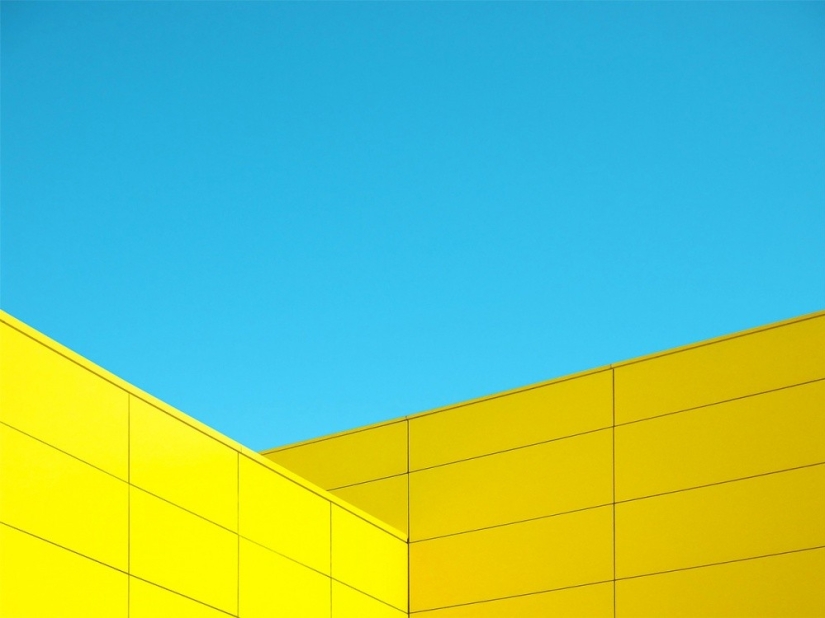 21 fotos para aquellos que entienden el minimalismo