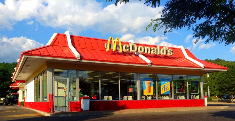 21 hechos poco conocidos sobre la cadena McDonald's 21 hechos poco conocidos sobre la cadena McDonald's