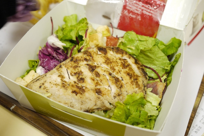 21 hechos poco conocidos sobre la cadena McDonald's 21 hechos poco conocidos sobre la cadena McDonald's