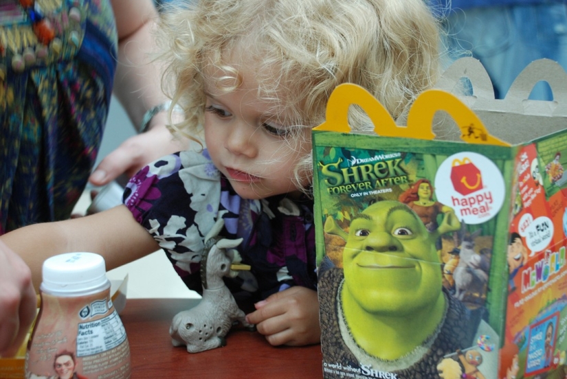 21 hechos poco conocidos sobre la cadena McDonald's 21 hechos poco conocidos sobre la cadena McDonald's