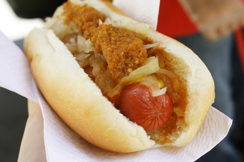 21 little-known facts about the McDonald's chain