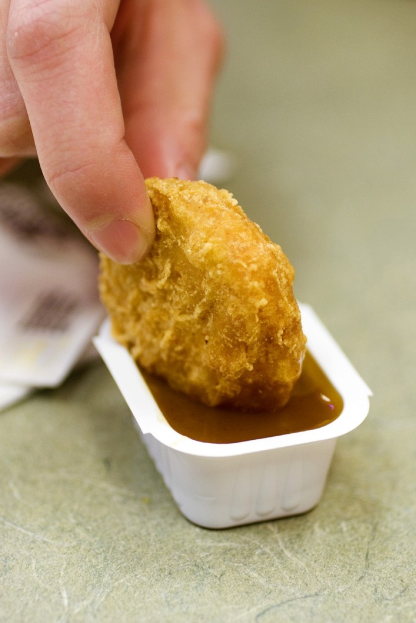 21 little-known facts about the McDonald's chain