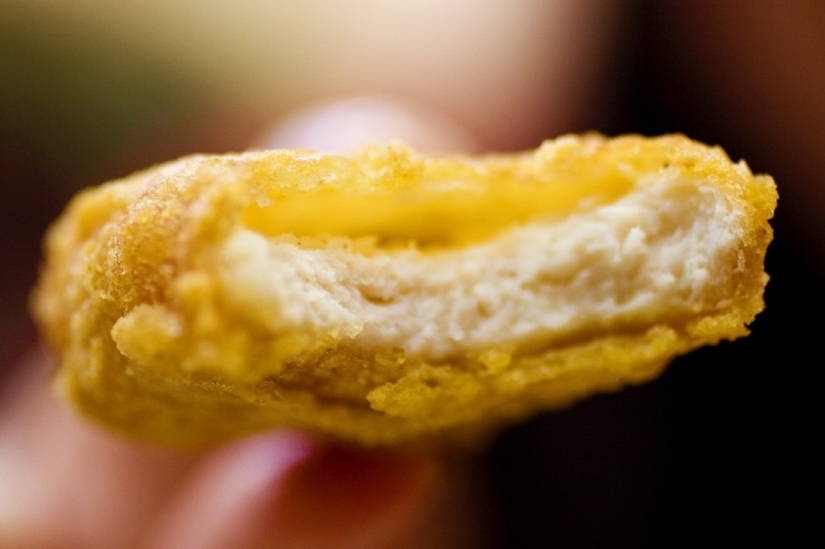 21 little-known facts about the McDonald's chain