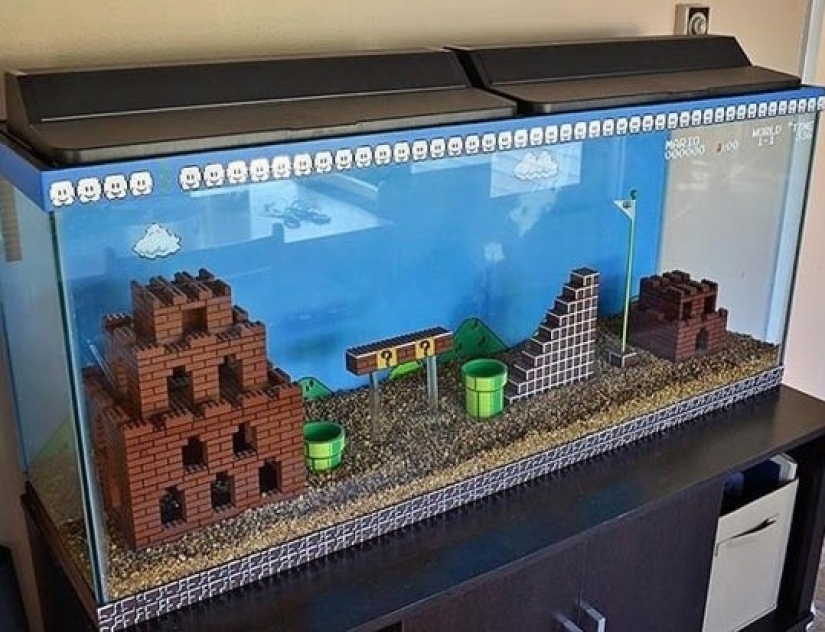 22 desesperados fanáticos de los videojuegos los llevan a la vida real