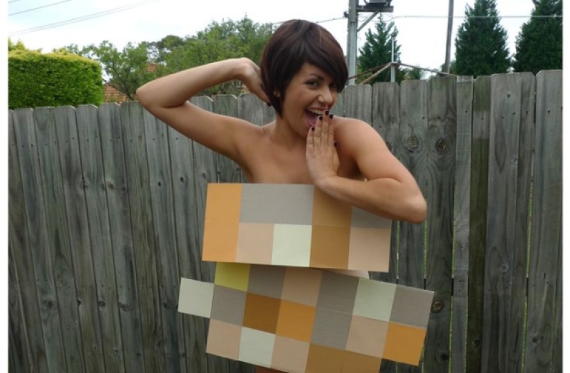 22 desperate video game fans take them to real life