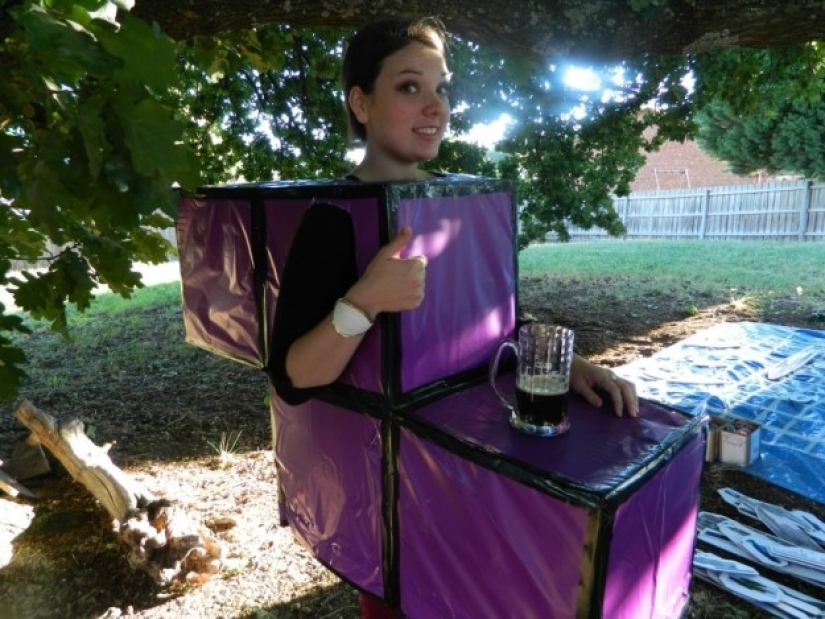 22 desperate video game fans take them to real life