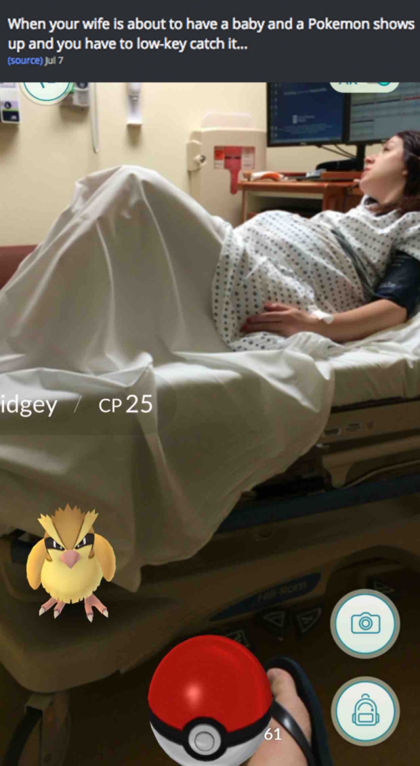 22 desperate video game fans take them to real life