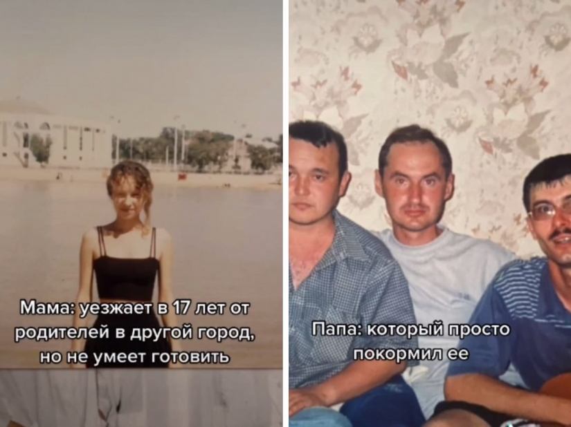 22 historias de citas increíblemente románticas en el nuevo flash mob en TikTok