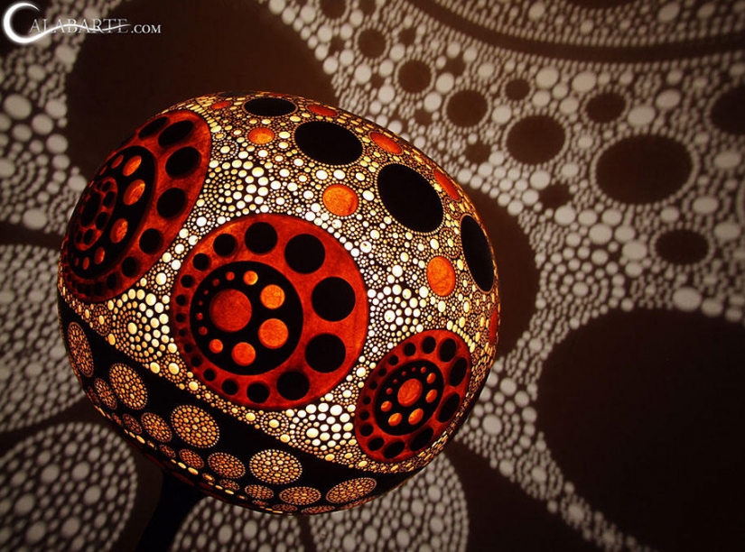 22 ideas for making lamps and chandeliers from everyday objects 22 ideas for making lamps and chandeliers from everyday objects