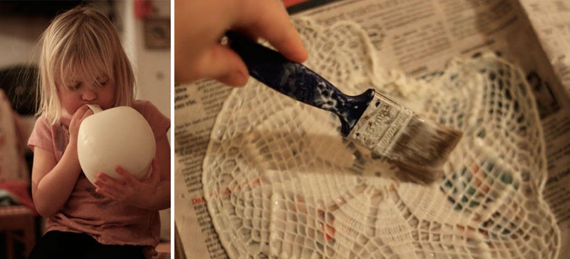 22 ideas for making lamps and chandeliers from everyday objects 22 ideas for making lamps and chandeliers from everyday objects