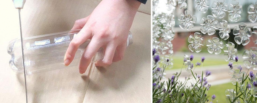 22 ideas for making lamps and chandeliers from everyday objects 22 ideas for making lamps and chandeliers from everyday objects