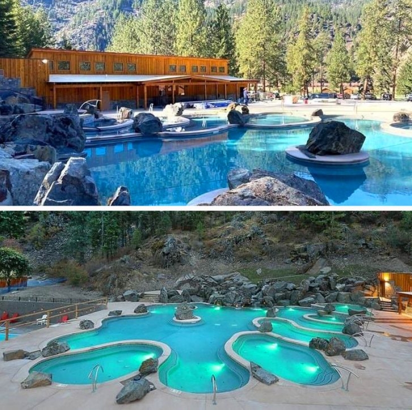 22 strong-armed fathers who didn't waste time in quarantine