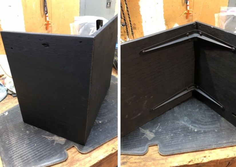 22 strong-armed fathers who didn't waste time in quarantine