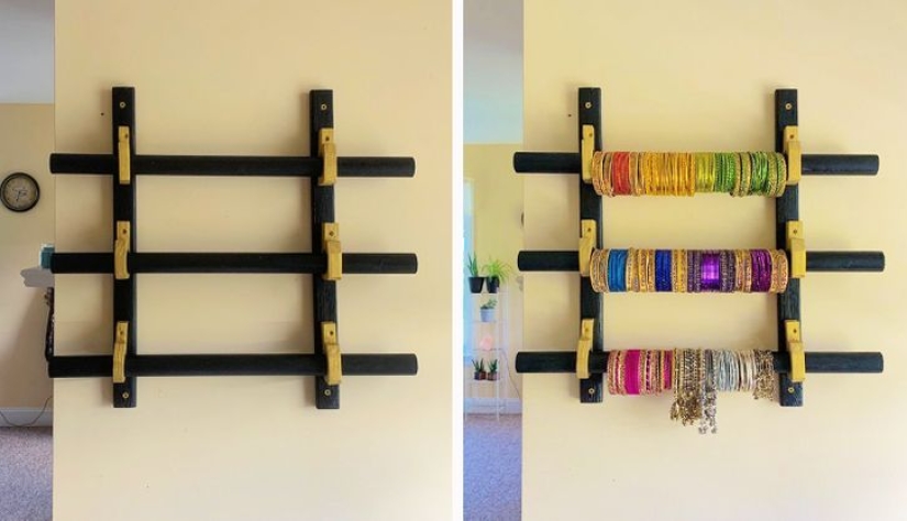 22 strong-armed fathers who didn't waste time in quarantine