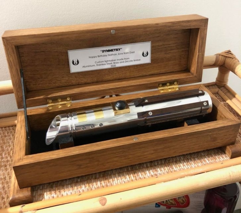 22 strong-armed fathers who didn't waste time in quarantine