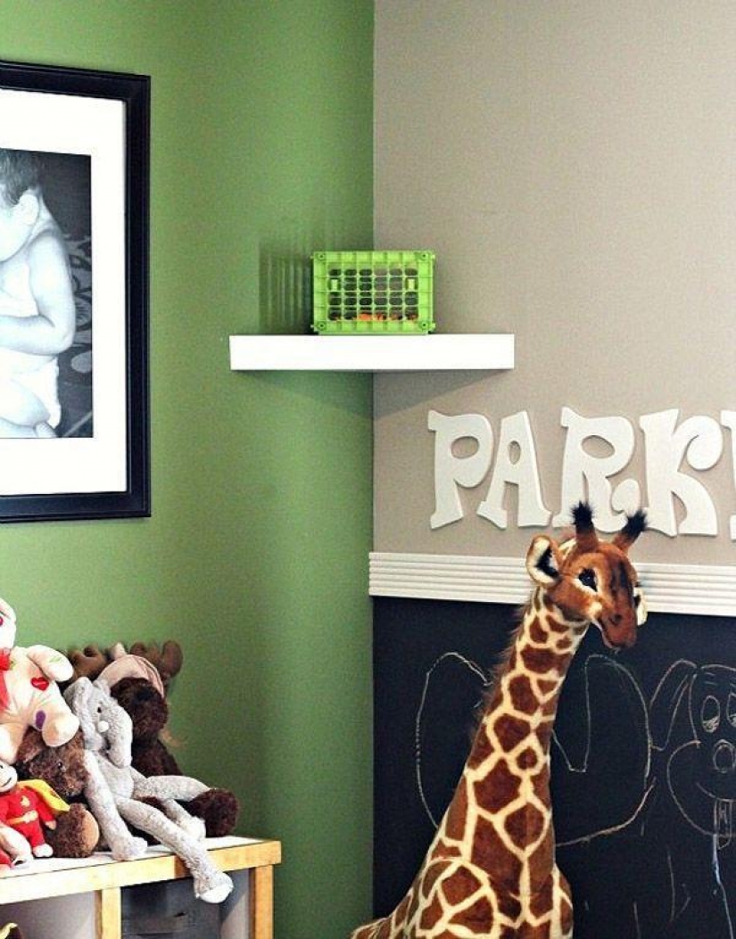 23 consejos sobre cómo equipar un dormitorio pequeño