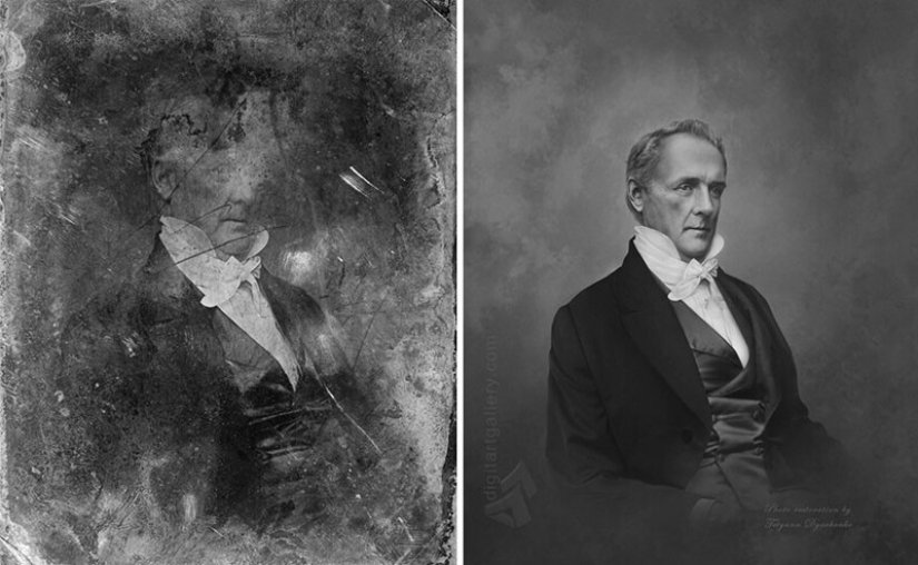 23 photos that came back to life thanks to Photoshop 23 photos that came back to life thanks to Photoshop