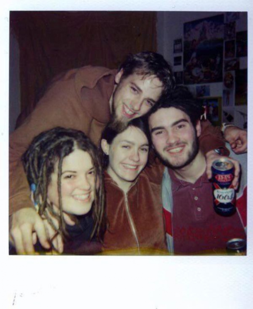 24 people shared shameful photos of their youth, and it's very funny