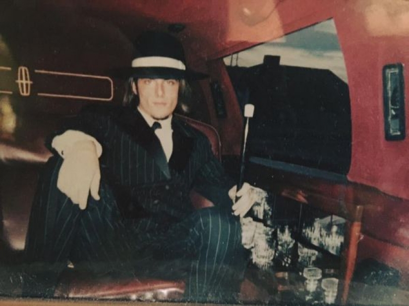 24 people shared shameful photos of their youth, and it's very funny