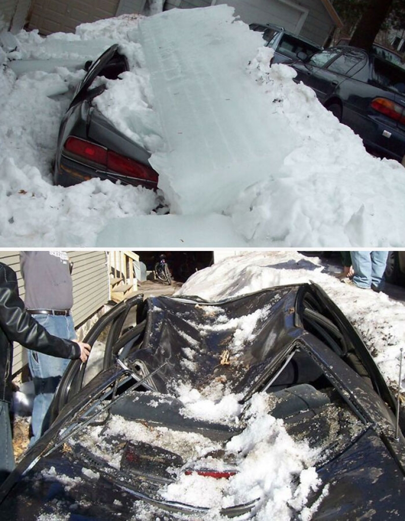 24 times nature made people say "well, that sucks"