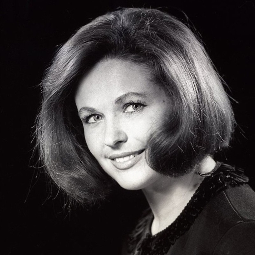 25 actresses of Russian theater and cinema who drove men crazy with just one look