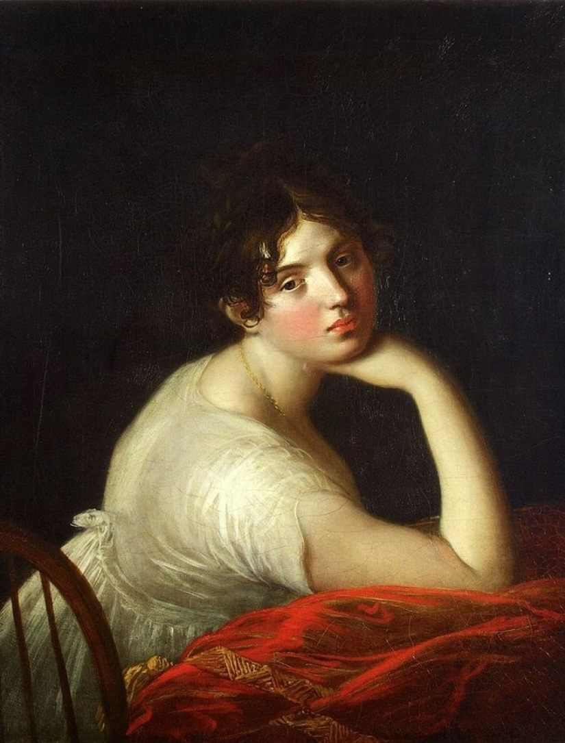 25 actresses of Russian theater and cinema who drove men crazy with just one look