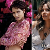 25 celebrities who are aging like a fine wine