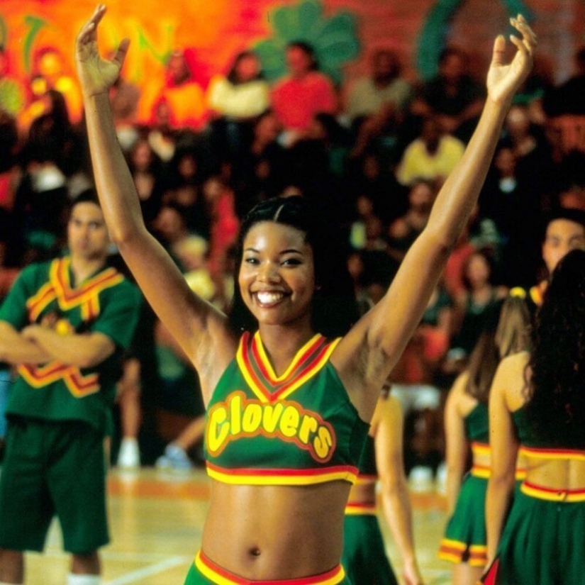 25 de las películas en las que los actores son auténticamente retratado a los personajes no es mi edad