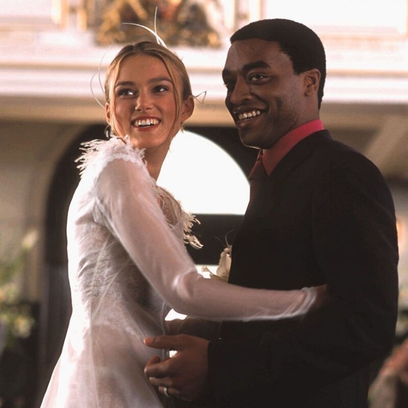 25 de las películas en las que los actores son auténticamente retratado a los personajes no es mi edad