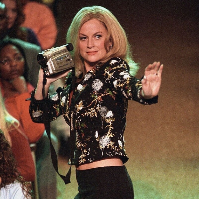 25 de las películas en las que los actores son auténticamente retratado a los personajes no es mi edad