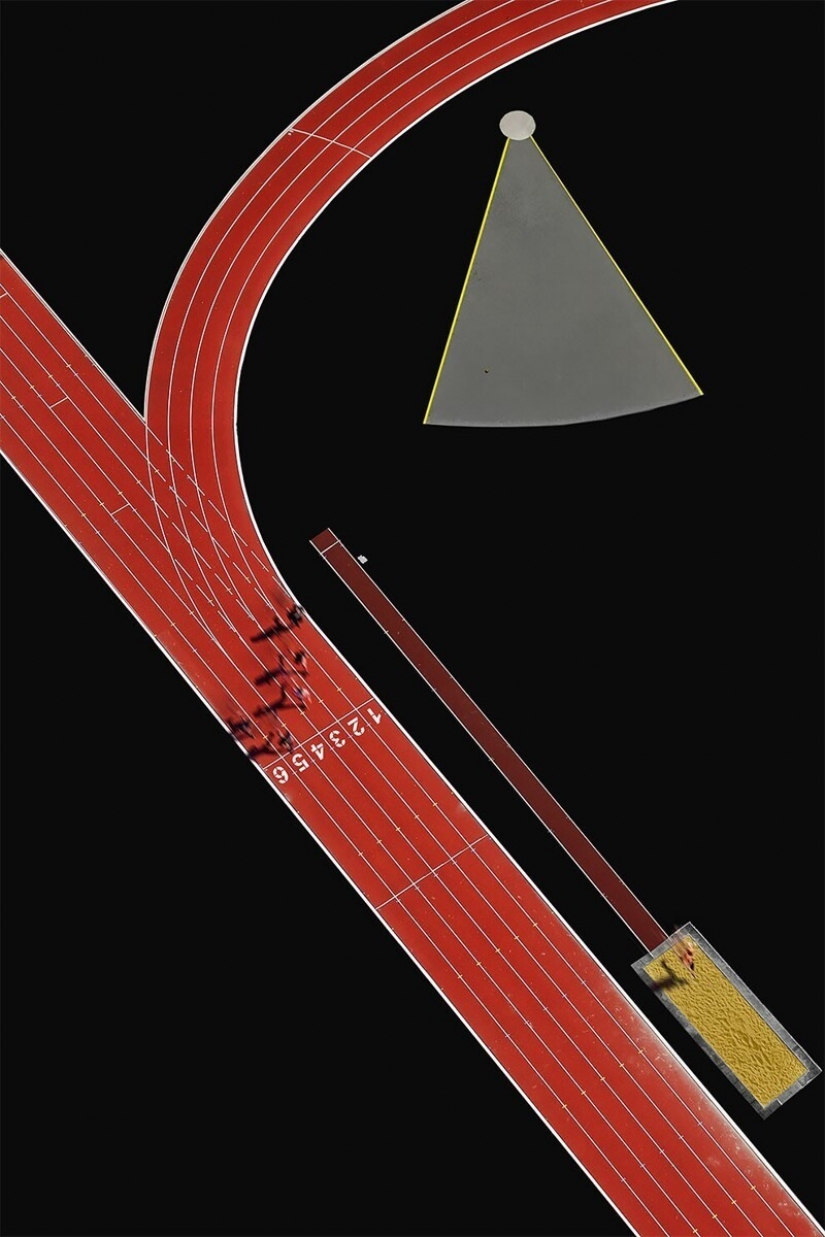 25 impresionantes fotos de los finalistas de los Sony World Photography Awards 2021