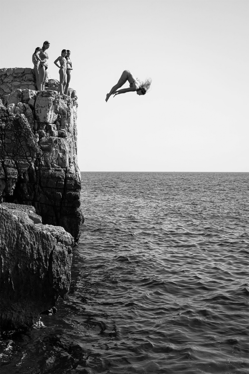 25 impresionantes fotos de los finalistas de los Sony World Photography Awards 2021