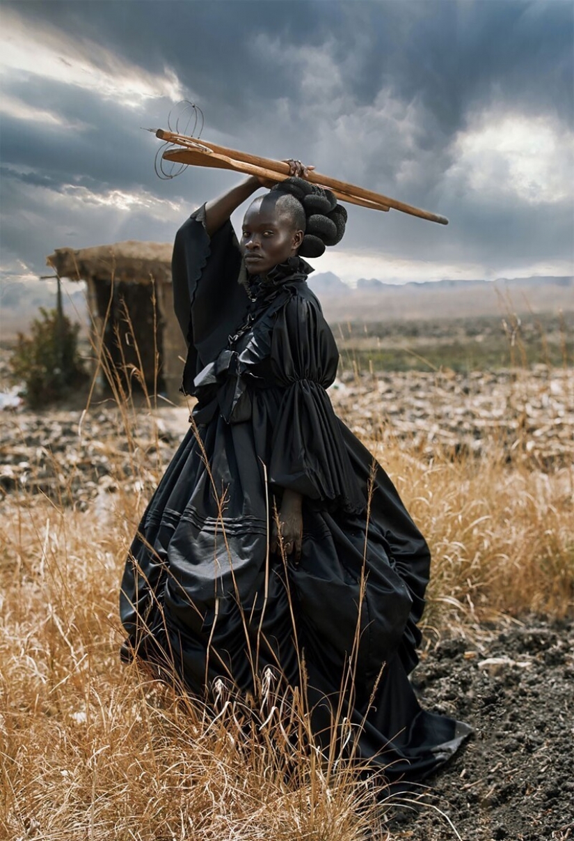 25 impressive shots from the finalists of the Sony World Photography Awards 2021 25 impressive shots from the finalists of the Sony World Photography Awards 2021