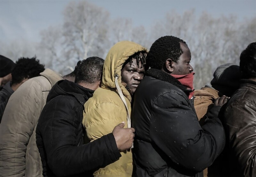 25 impressive shots from the finalists of the Sony World Photography Awards 2021 25 impressive shots from the finalists of the Sony World Photography Awards 2021