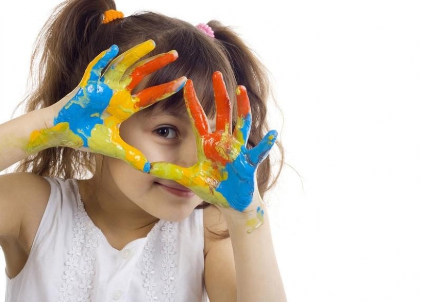 25 maneras baratas de mantener a sus hijos ocupados durante todo el verano