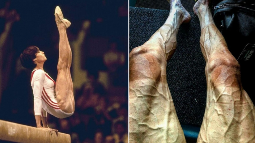 25 raras fotos de los olímpicos que muestran lo que está sucediendo detrás de las escenas de los grandes deportes 25 raras fotos de los olímpicos que muestran lo que está sucediendo detrás de las escenas de los grandes deportes